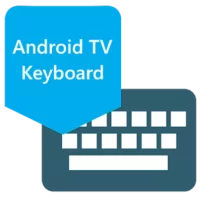 Keyboard for Android TV