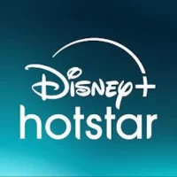 Hotstar [Disney+ Hotstar]